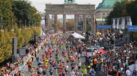 berlin marathon 2022 datum